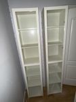 Skåp från Ikea; 250 kr styck