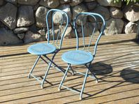 Utestolar THONET 2st. ORIGINAL VINTAGE