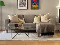 Soffa (3-sits Mio)