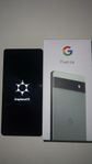 Google pixel 6A GrapheneOS