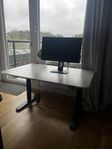 240hz BenQ Zowie + Höj&Sänkbart Bekant 120x80