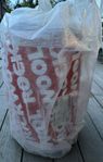 Rockwool brandmatta