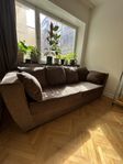 3-sittssoffa från mio