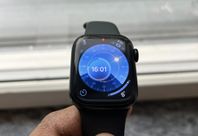Apple Watch 9 (GPS och Cellular) with Kvitto!
