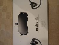 Oculus Rift