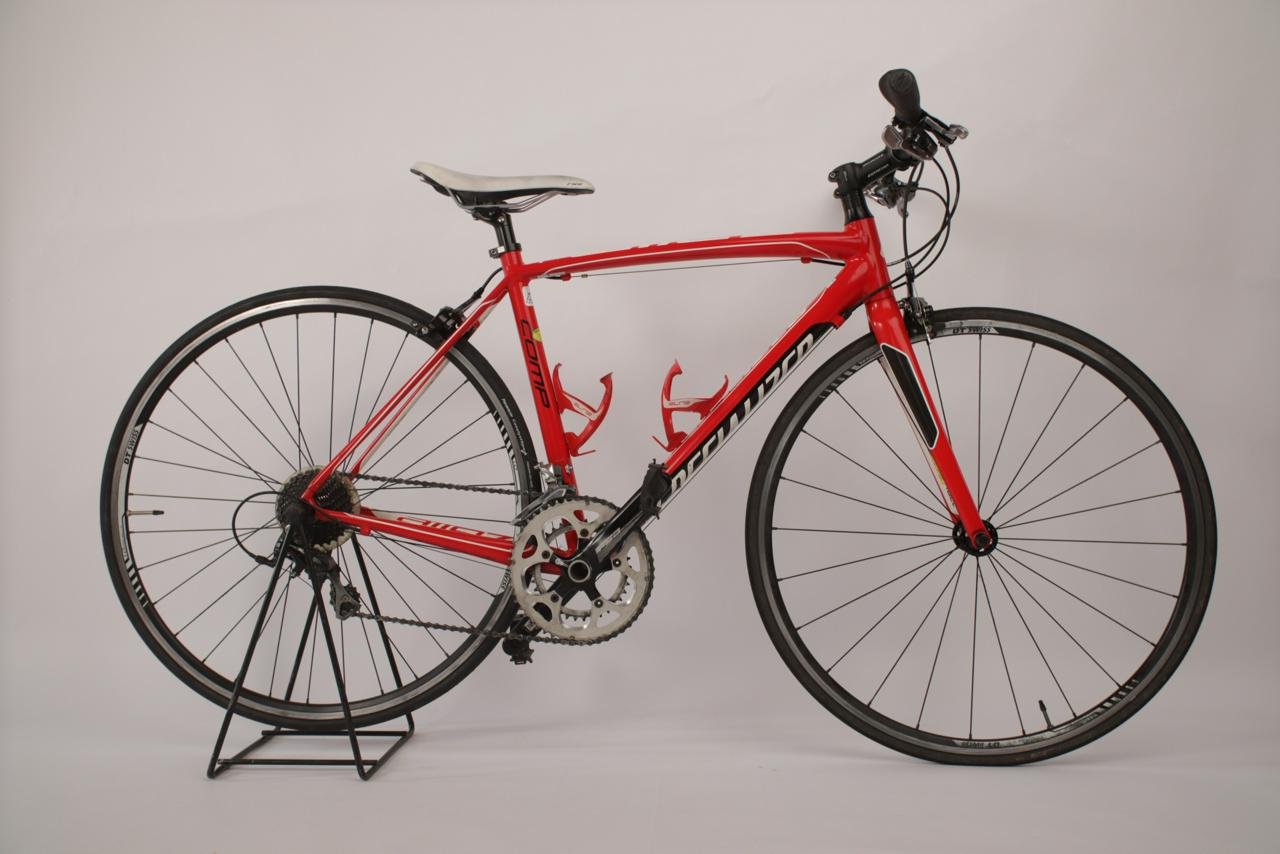 specialized allez comp