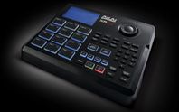 Trummaskin Akai XR 20