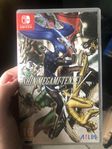 shin megami tensei v