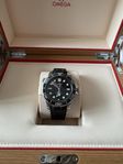 Omega Seamaster 300M