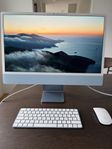 Nya iMac 24” i nyskick