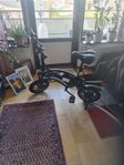 Elcykel 