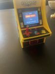 Mini-arkadspel PAC-MAN 