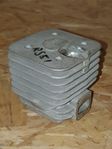 Cylindrar Jonsered RS51 och Partner 500