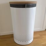 BRABANTIA tvättkorg 60ml Fint Skick