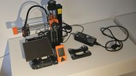 PRUSA mini 3D-skrivare