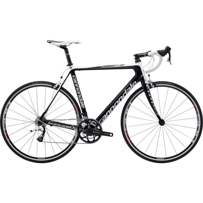 cannondale supersix di2 11s