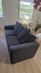 Soffa 3-sits