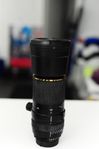 Tamron till Nikon SP AF200-500MM F/5-6.3 Di LD (IF): 4999 kr