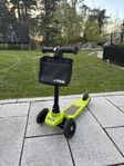 Sparkcykel Stiga