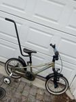 barncykel