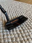 Evenroll putter