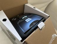 Scanner för neg dia och foto Rollei PDF-s 240SE