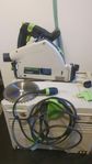 Festool TS 55 REBQ plus Sänksåg