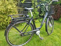 Crescent elcykel 2018