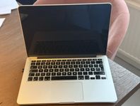 MacBook 