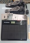 Alesis performance trumpad