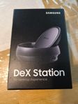 Samsung DeX Station, dockningstation för Galaxy S