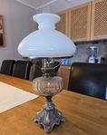 Fotogenlampa Antik