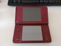 Nintendo DSi XL 