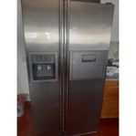 Samsung kyl/frys RS23FGRS
