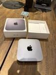 apple Mac mini dator toppskick