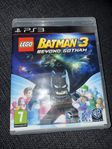 LEGO Batman 3: Beyond Gotham - PS3