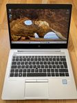HP Elitebook 830 G5 16GB 256GB Windows 11 PRO
