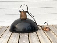 Vintage lampa