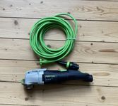 Festool OS 400 EQ Multiverktyg