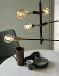 Taklampa Nordlux Josefine