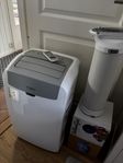 Luftkonditionering Whirlpool