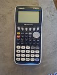 Casio fx-9750gii Grafräknare
