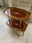 Lagom orimlig drinkvagn 