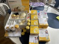 Medela Swing Flex elektrisk bröstpump