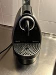 kaffemaskin kapselmaskin Nespresso