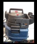 BOSCH GAS100RF Kraftig dammsugare