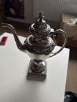 kaffe eller te kanna