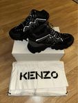 Kenzo Inka Low top Sneakers 