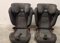 Britax Römer Kidfix III S Coolflow Black 