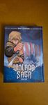 vinland saga vol 1